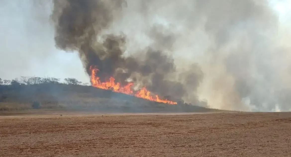Brasileiros acham que economia pode ser devastada por eventos do clima