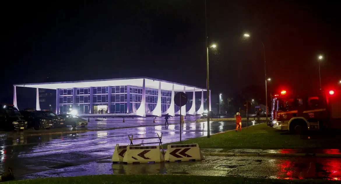 Polícia Federal abrirá inquérito sobre suposto atentado em Brasília