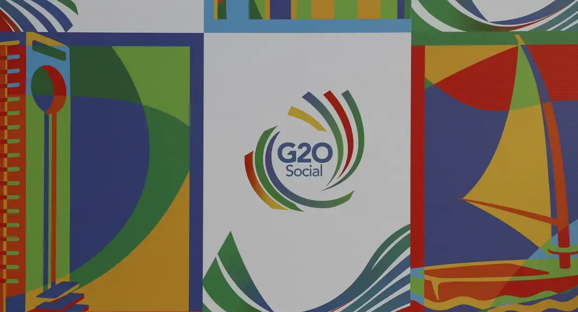 Grupos sociais vão entregar carta aos líderes do G20 sobre Haiti