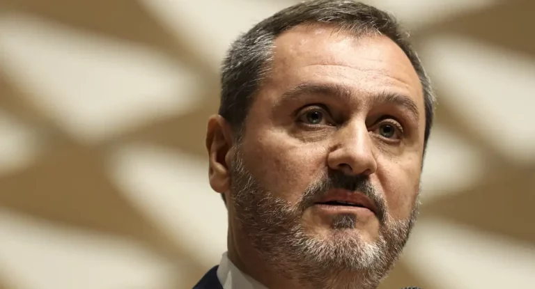 Diretor da PF defende regulamentação das redes sociais no Brasil
