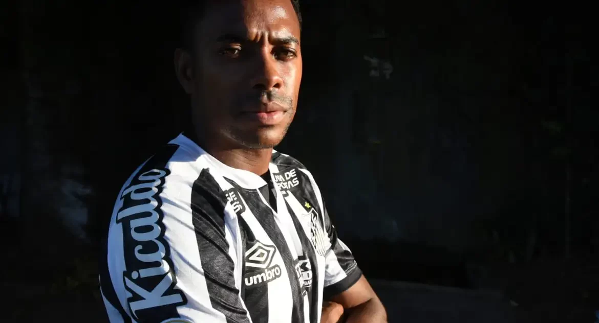 STF tem cinco votos para manter prisão de Robinho