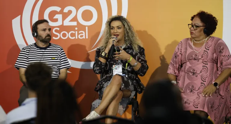 População trans está entre as mais atingidas por desastres ambientais