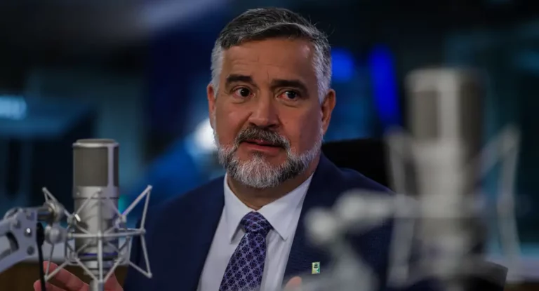 Taxação de super-ricos será vitória do Brasil no G20, diz Pimenta