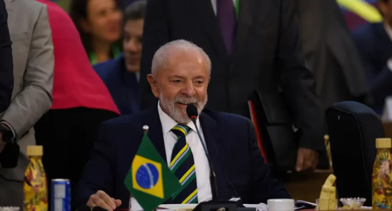 Especialistas ressaltam importância no combate à fome na fala de Lula