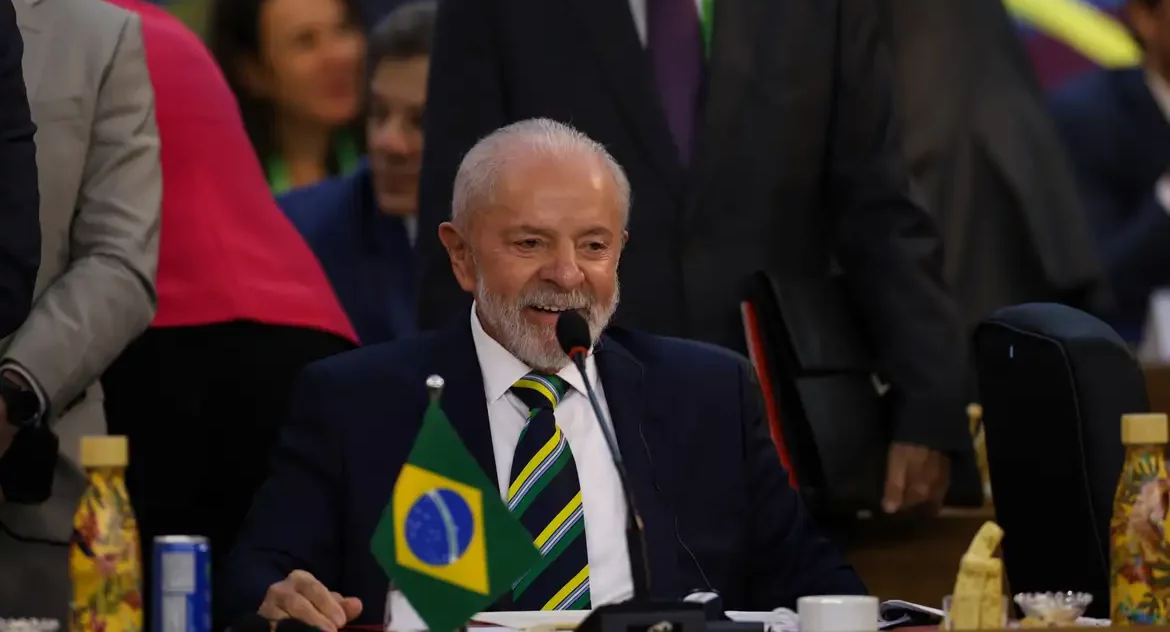Especialistas ressaltam importância no combate à fome na fala de Lula