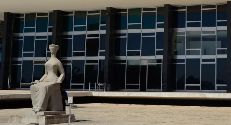 Por unanimidade, STF mantém prisão de Domingos Brazão