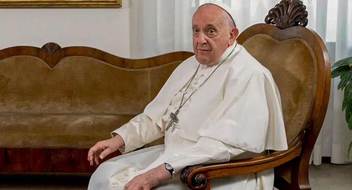 Papa pede aos líderes do G20 ações imediatas contra a fome e a pobreza