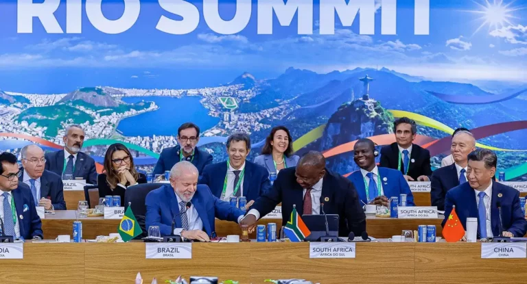 Taxação dos super-ricos no G20 é vaga, mas politiza desigualdade