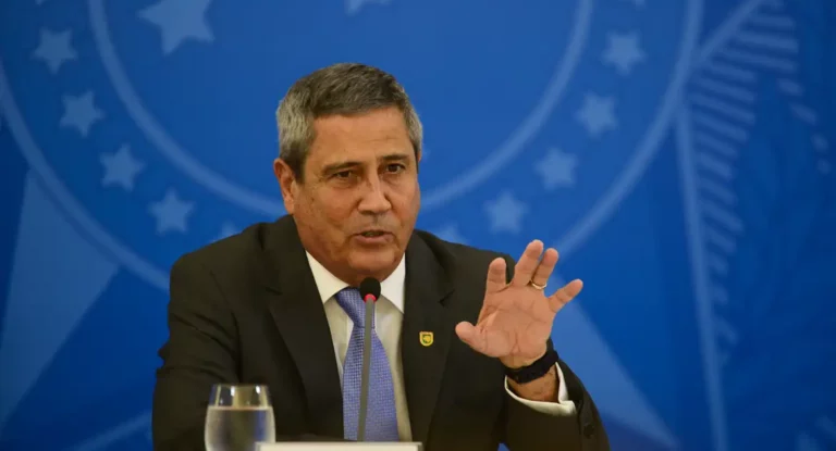 PF indica militares que fariam "gabinete de crise" após assassinatos