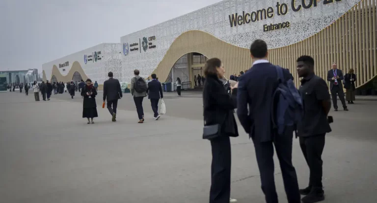 COP29: organizações sociais apontam falhas em regras de financiamento