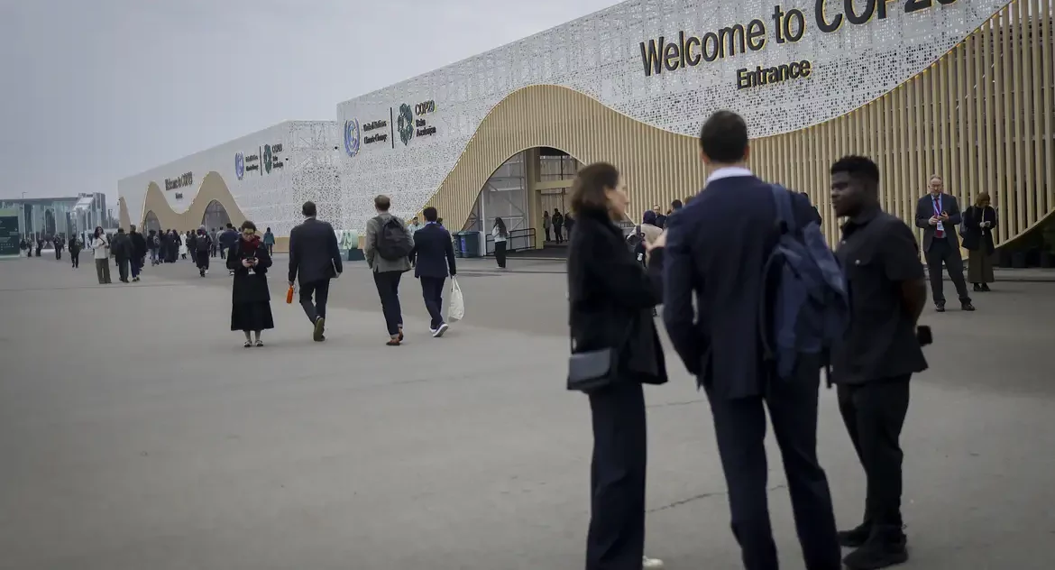 COP29: organizações sociais apontam falhas em regras de financiamento