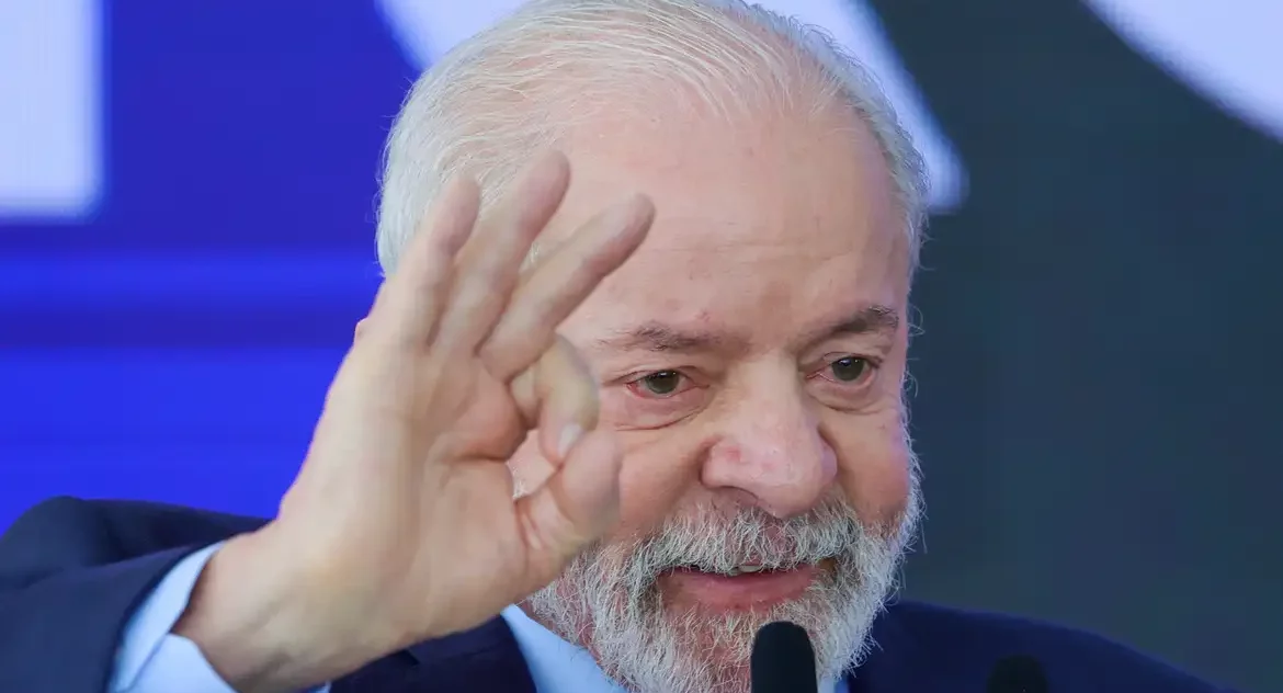 “Estou vivo”, diz Lula sobre plano de assassinato
