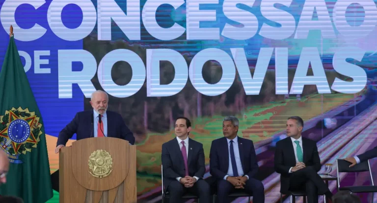 Governo revisa 14 “contratos estressados” de concessão de rodovias