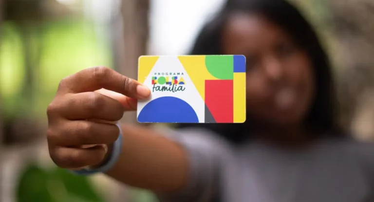 Caixa paga Bolsa Família a beneficiários com NIS de final 5
