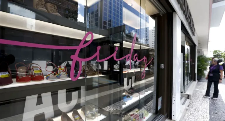 Cartilha dá dicas para não cair em golpes na Black Friday