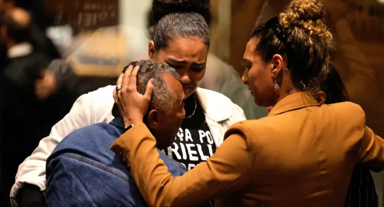 Ronnie e Élcio são condenados por assassinar Marielle e Anderson