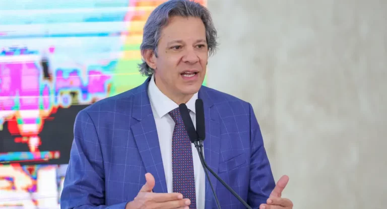 Entenda pacote fiscal de R$ 70 bi anunciado por Haddad