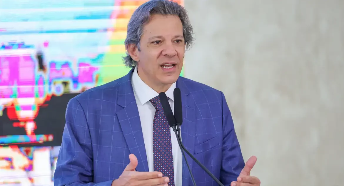 Entenda pacote fiscal de R$ 70 bi anunciado por Haddad