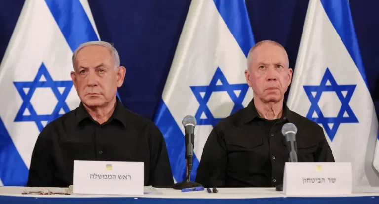 Netanyahu demite ministro da Defesa alegando falta de confiança