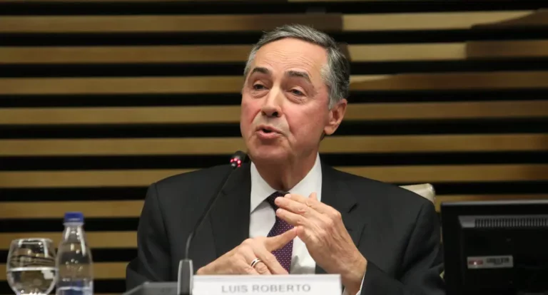 Barroso diz que há déficit de representatividade negra na magistratura