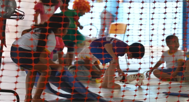 Brasil participa de estudo internacional sobre educação infantil