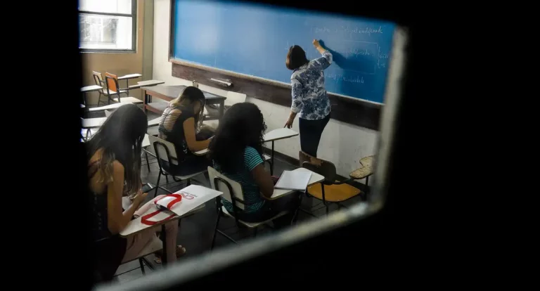 Estudantes já podem conferir locais de prova do Enade