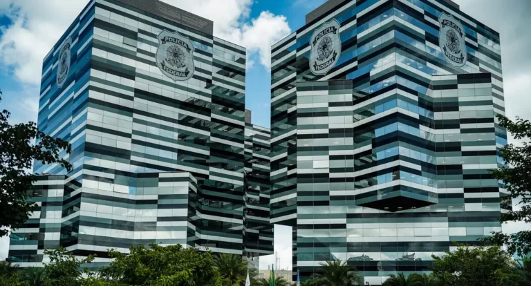 PF investiga golpes envolvendo investimentos em criptomoedas