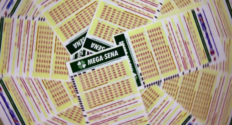 Mega-Sena sorteia nesta quinta prêmio acumulado em R$ 140 milhões