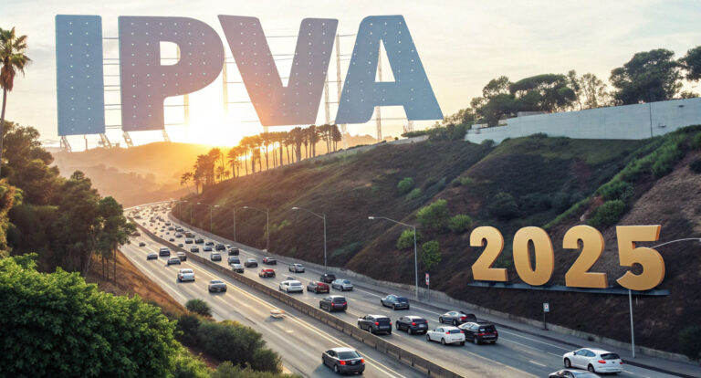 Isenção do IPVA 2025 em Rondônia: quais veículos têm direito ao benefício? - News Rondônia