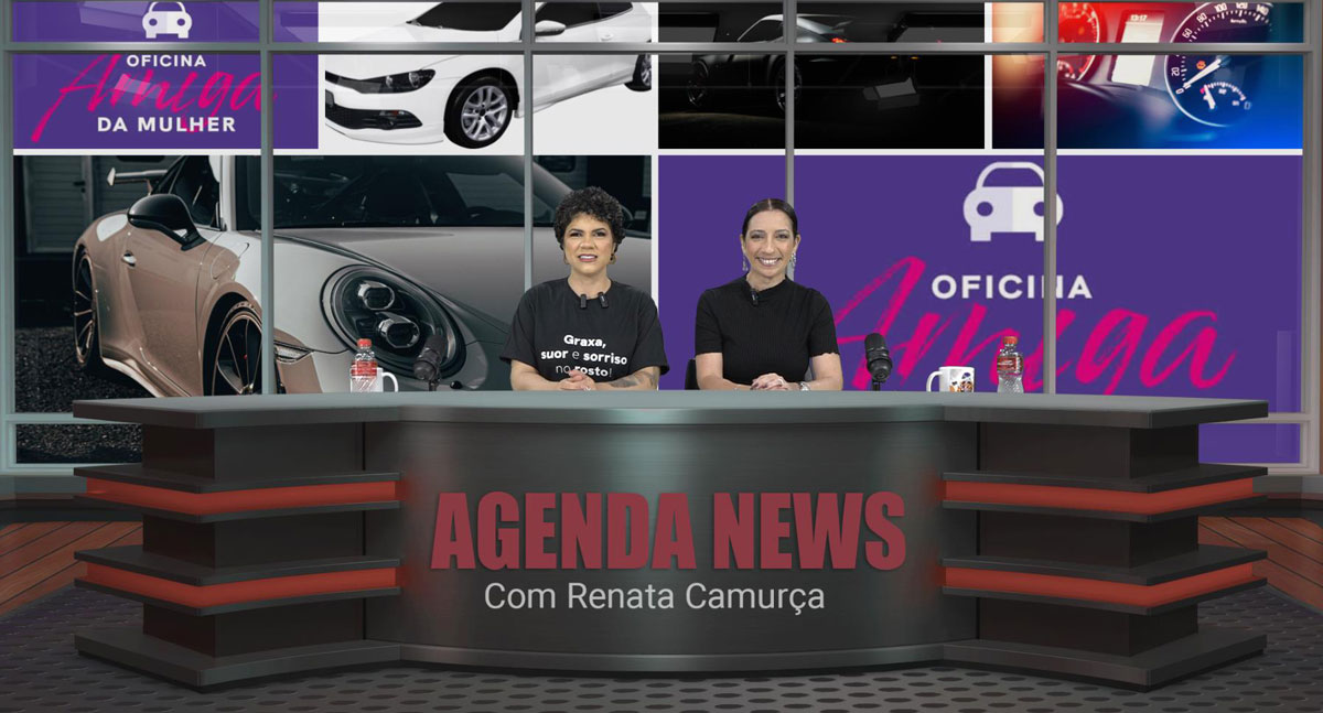 Parada Obrigatória Car: primeira oficina de Rondônia a receber o selo ‘Oficina Amiga da Mulher’ - News Rondônia