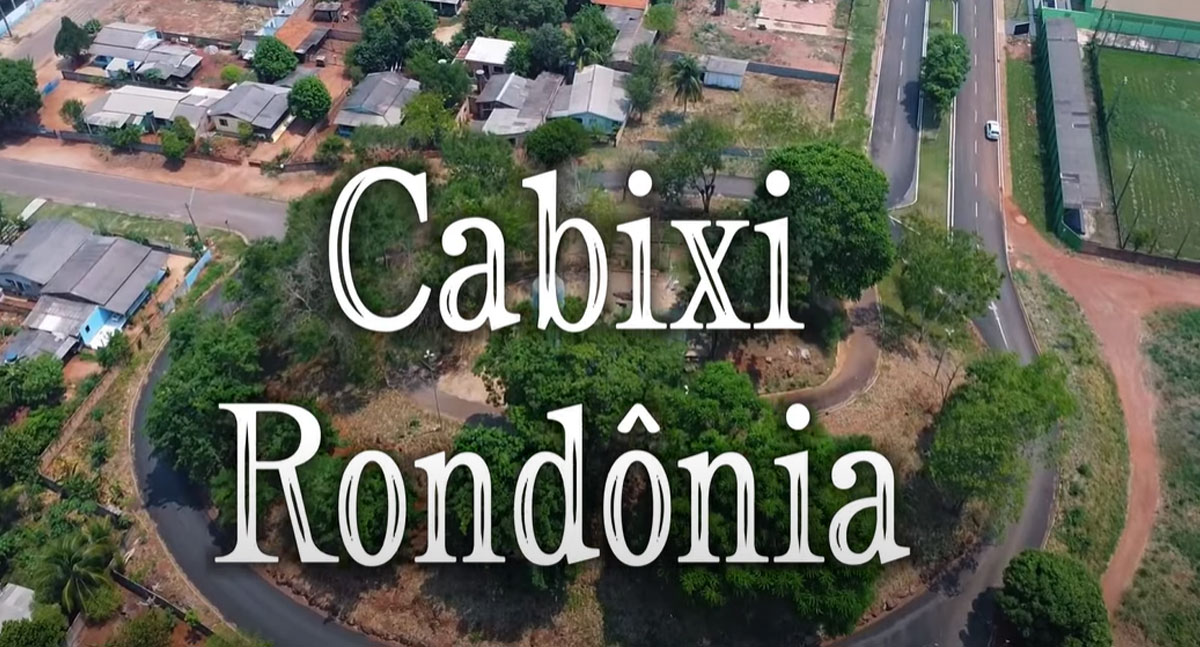 Bora Bora Brasil: explorando Cabixi na Expedição Rondônia - News Rondônia