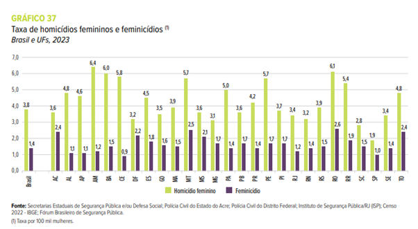 Mulheres de Rondônia demandam ações em Brasília pelo fim da violência contra mulheres - News Rondônia