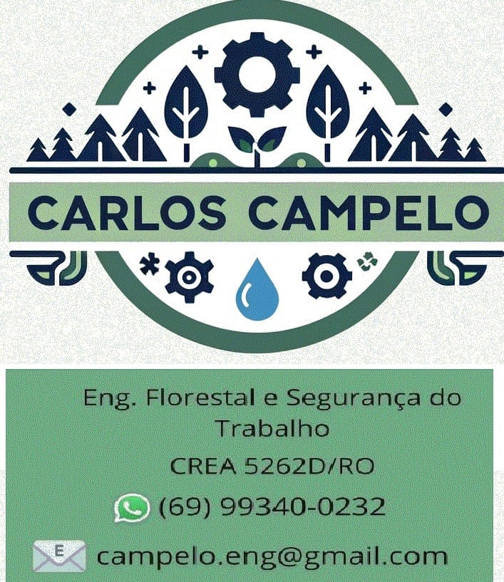 Requerimento da Licença Ambiental: R S FURTADO COMERCIO E LOCACÃO DE MOTOS - News Rondônia