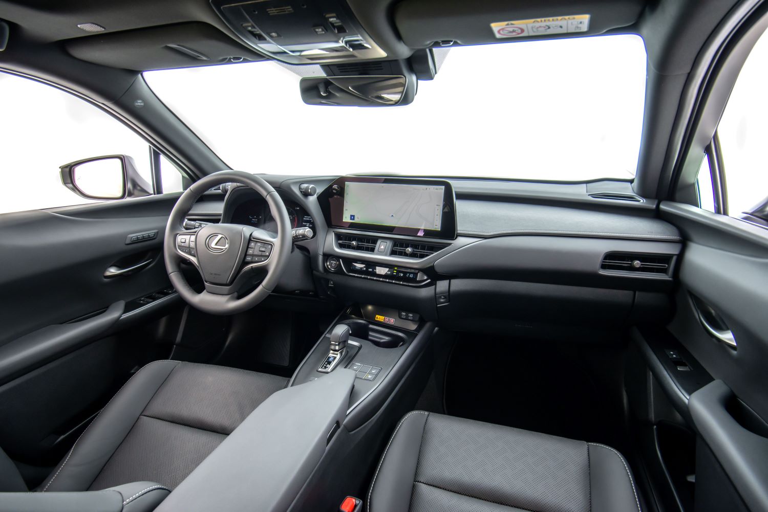 Lexus reforça estratégia de eletrificação com o novo UX 300h - News Rondônia