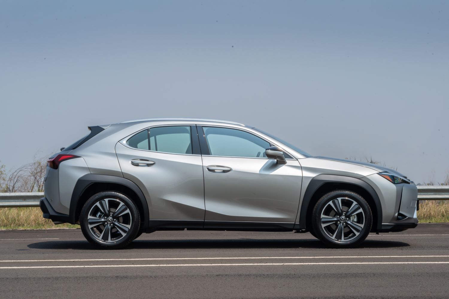 Lexus reforça estratégia de eletrificação com o novo UX 300h - News Rondônia
