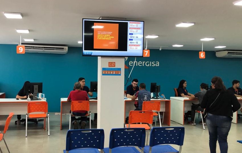 Energisa promove campanha de negociação de débitos neste sábado (23/11) em RO - News Rondônia