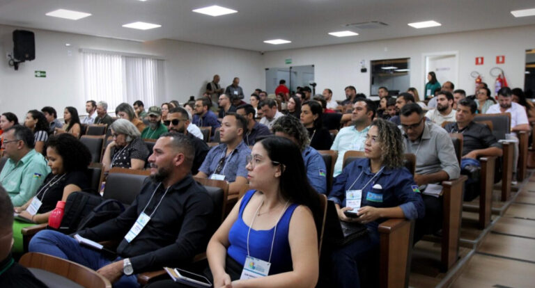Governo de RO realiza 1º Seminário Intermunicipal de Gestão de Resíduos para aprimorar práticas sustentáveis
