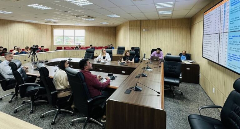 Cláudia de Jesus volta a alterar estado sobre TFD e transplantes - News Rondônia