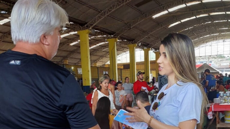Prefeitura realiza ações de prevenção ao trabalho infantil no final de semana - News Rondônia