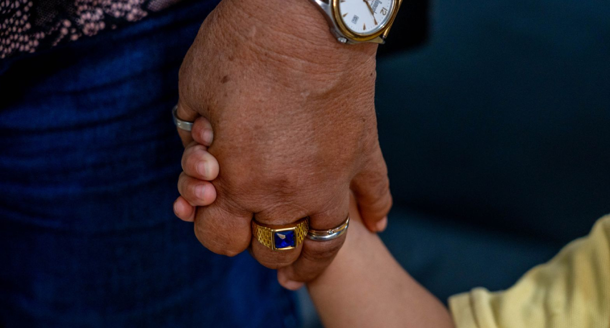 Serviço Família Acolhedora acolhe nove crianças do Lar do Bebê em Porto Velho - News Rondônia