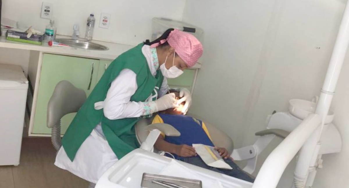 Programa Saúde Escolar acolhe crianças e adolescentes e facilita o aprendizado - News Rondônia Programa Saúde Escolar acolhe crianças e adolescentes e facilita o aprendizado - News Rondônia
