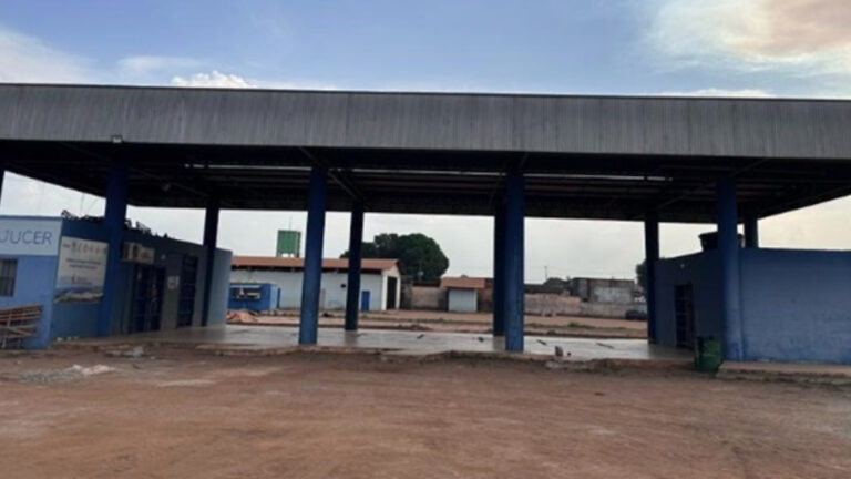 Rodoviária de Itapuã do Oeste inicia processo de homologação após solicitação da Dra. Taíssa - News Rondônia