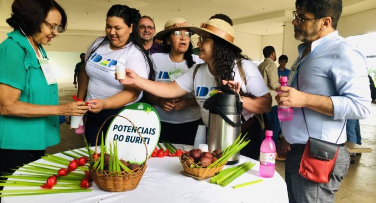 Economia verde aplicada ao ensino profissionalizante tem caso de sucesso em Rondônia