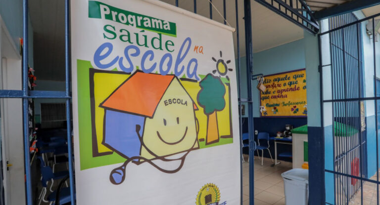 Reforço da merenda escolar em Porto Velho teve investimentos de R$ 12 milhões e cardápio atende mais de 43 mil alunos - News Rondônia