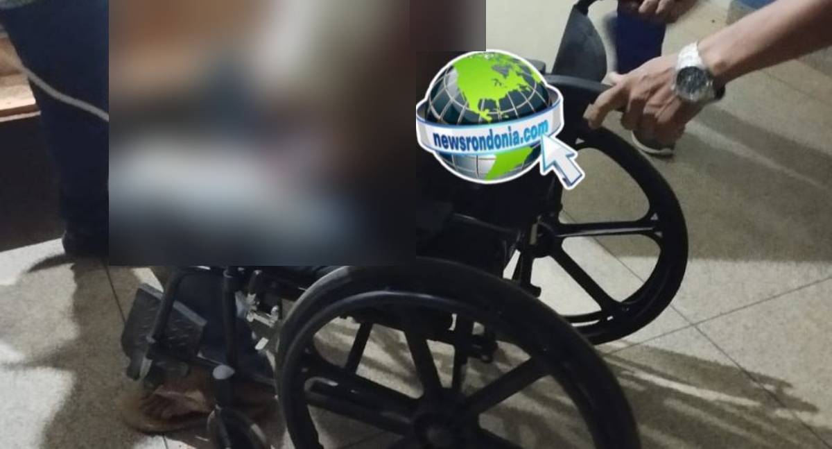 Apenado monitorado é atacado a tiros por bandido que saiu do mato