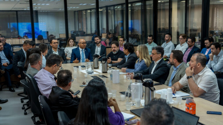 Comissão de Transição de Governo em Porto Velho realiza a primeira reunião - News Rondônia