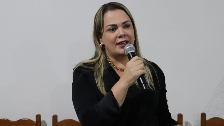 Construção de pontes estratégicas em Cabixi é defendida por Cláudia de Jesus - News Rondônia
