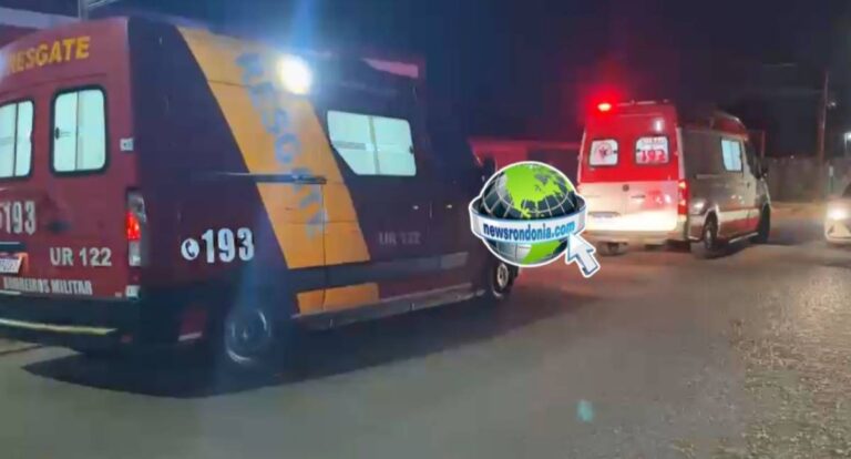 Cliente passa mal e morre dentro de motel na zona leste de Porto Velho