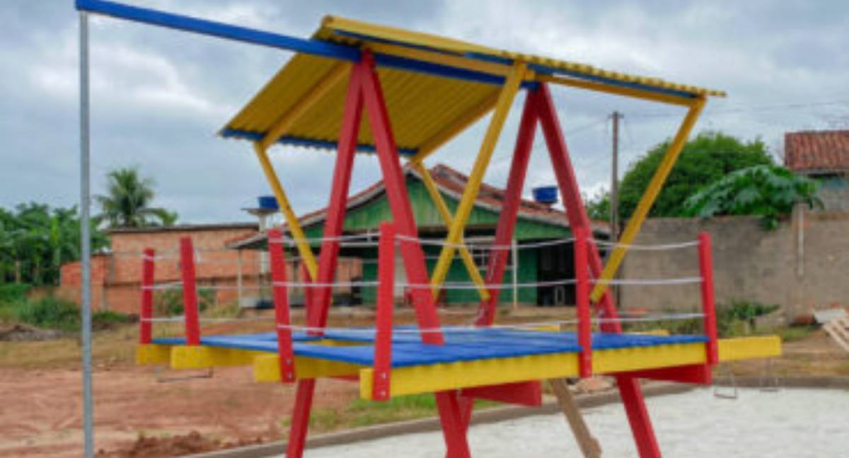 Novo Parque do Buriti, em Seringueiras, promete transformar lazer e turismo na região - News Rondônia Novo Parque do Buriti, em Seringueiras, promete transformar lazer e turismo na região - News Rondônia