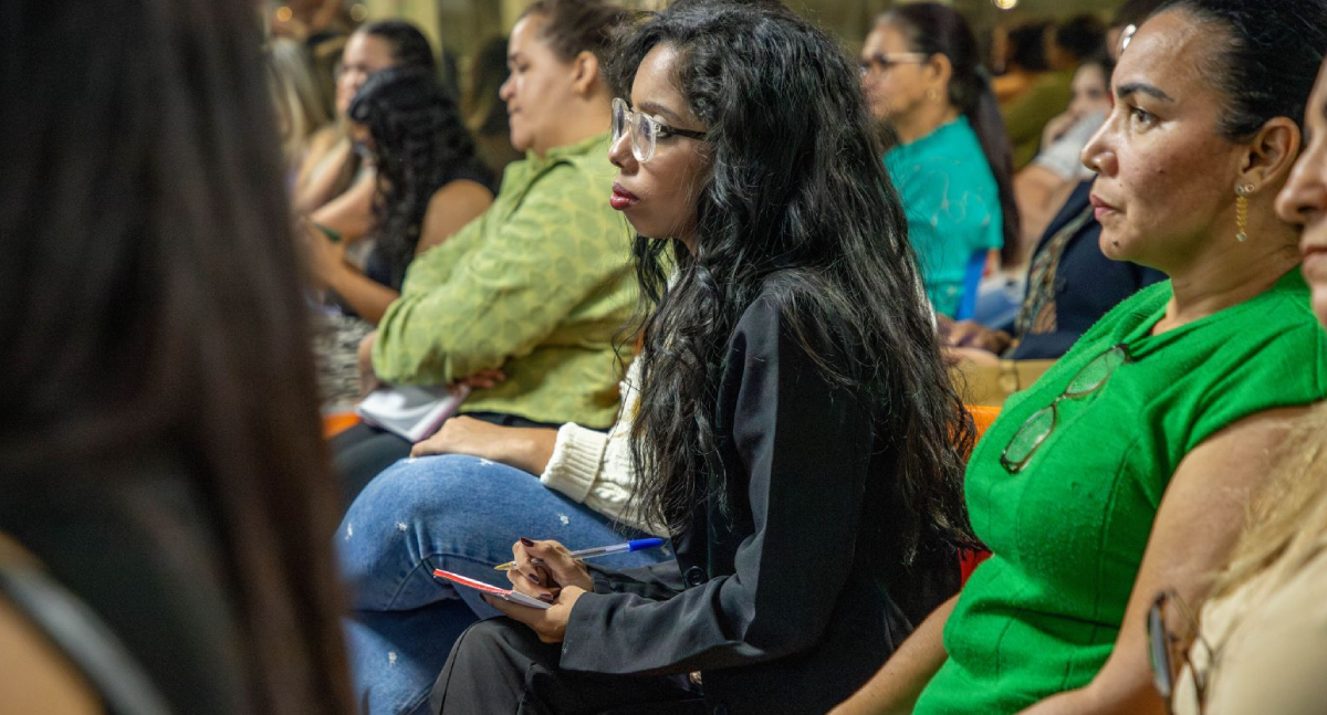 5ª Conferência Municipal de Políticas Públicas para Mulheres acontece em dezembro - News Rondônia